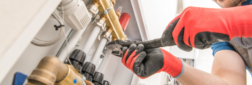Importance of Residential Plumbers